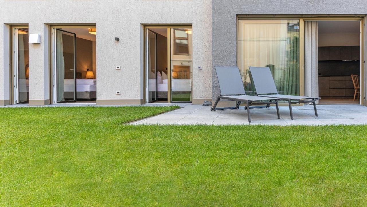 Lores Loft Meran Exterior foto