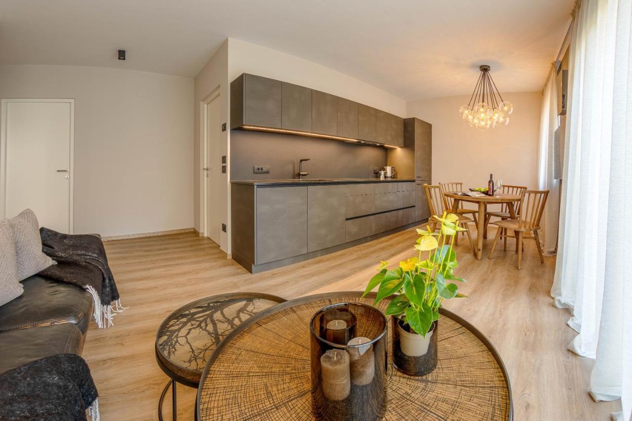 Lores Loft Meran Exterior foto